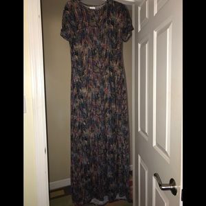 Small Lularoe Maria